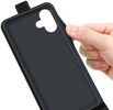 Trolsk Vertical Flip Cover (iPhone 16)