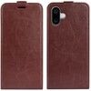 Trolsk Vertical Flip Cover (iPhone 16)
