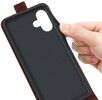 Trolsk Vertical Flip Cover (iPhone 16)