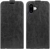 Trolsk Vertical Flip Cover (iPhone 16)