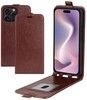 Trolsk Vertical Flip Cover (iPhone 16 Pro)