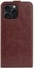 Trolsk Vertical Flip Cover (iPhone 16 Pro)