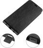 Trolsk Vertical Flip Cover (iPhone 16 Pro)