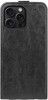 Trolsk Vertical Flip Cover (iPhone 16 Pro)