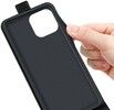 Trolsk Vertical Flip Cover (iPhone 16 Pro)