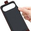 Trolsk Vertical Flip Cover (iPhone 17 Air)