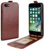 Trolsk Vertical Flip Cover (iPhone SE2/8/7)