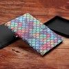 Trolsk Wallet Folio - Fish Scale (iPad Air 4)