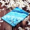 Trolsk Wallet Folio - Sea Water (iPad Pro 11/Air 3)