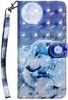 Trolsk Wolf Wallet (iPhone 14 Pro)