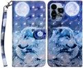 Trolsk Wolf Wallet (iPhone 14 Pro)