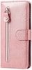 Trolsk Zipper Wallet Folio (iPhone 13 Pro Max)