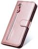 Trolsk Zipper Wallet Folio (iPhone 13 Pro Max)