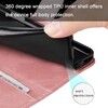 Trolsk Zipper Wallet (iPhone 15 Plus)
