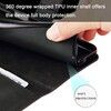 Trolsk Zipper Wallet (iPhone 15 Pro)