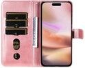 Trolsk Zipper Wallet (iPhone 16 Plus)
