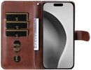 Trolsk Zipper Wallet (iPhone 16 Pro Max)