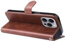 Trolsk Zipper Wallet (iPhone 16 Pro Max)