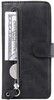 Trolsk Zipper Wallet (iPhone 16 Pro Max)