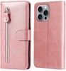 Trolsk Zipper Wallet (iPhone 16 Pro Max)