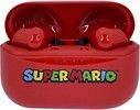 True Wireless Headset - Super Mario