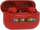 True Wireless Headset - Super Mario