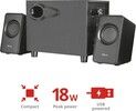 Trust Avora 2.1 Speaker