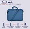 Trust Bologna Eco-friendly Laptopvska (16\")