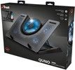 Trust GXT 1125 Quno Laptop Cooling Stand