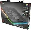 Trust GXT 1126 Aura Laptop Cooling Stand