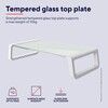 Trust Monta Glass Monitor Stand