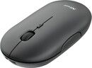 Trust Puck Rechargeable Wireless Ultra-Thin Mouse