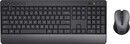 Trust TKM-450 Wireless Keyboard & Mouse