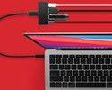 Twelve South StayGo mini USB-C Hub