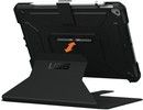 UAG Metropolis Case (iPad 10,2)