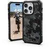 UAG Pathfinder Case SE MagSafe (iPhone 15 Pro)