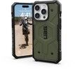 UAG Pathfinder Pro Case (iPhone 15 Pro)