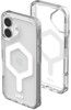 UAG Plyo Case with MagSafe (iPhone 16 Plus)