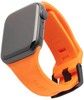 UAG Scout Silicone Watch Strap (Watch 44/42 mm)