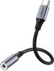 Ugreen Audio Adapter USB-C to 3,5mm Mini Jack