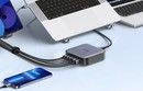 Ugreen Nexode 200W USB C Wall Charger - 6 Ports