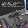 Ugreen Self-Adhesive Cable Clip 2-pack