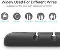 Ugreen Self-Adhesive Cable Clip 2-pack