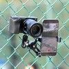 Ulanzi Camera Fence Mount