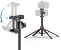 Ulanzi MT-44B 2-in-1 Selfie Stick Vlog Quadpod With Remote