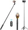 Ulanzi SK03 Tripod Selfie Stick with Remote