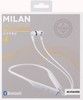 Urbanista Milan Neckband