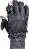 Vallerret Hatchet Leather Photography Glove