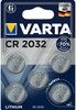 Varta CR2032 Lithium Knappcellsbatteri