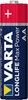 Varta Longlife Max Power AA/LR6 - 4-pack